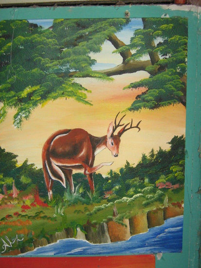 venado 