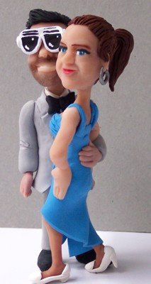 Figuras para tarta...