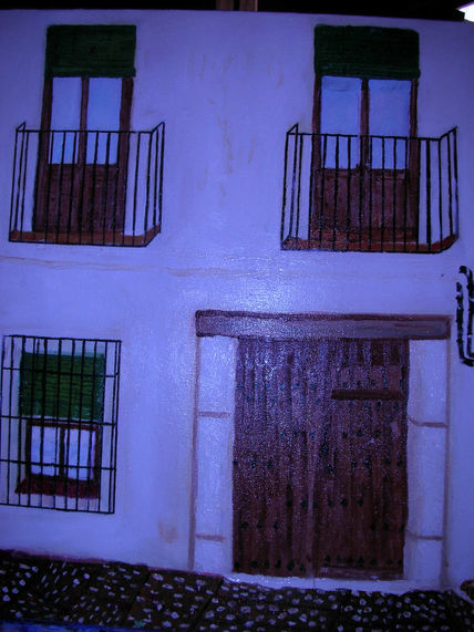 Casa de Amigos