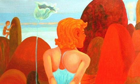 Mundo de mitos femeninos