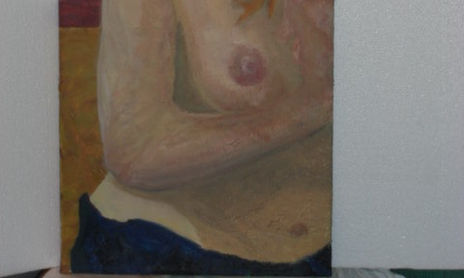 DESNUDOS
