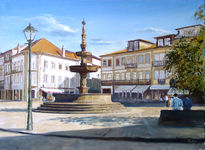 vila de Ponte de Lima