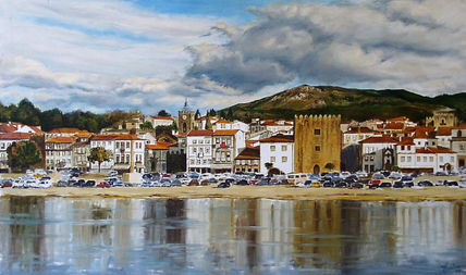 Vila de Ponte Lima