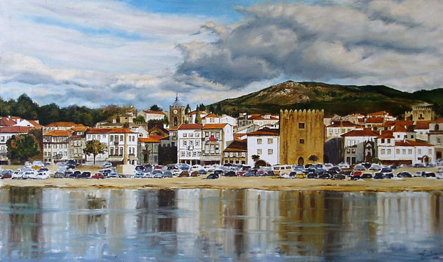 Vila de Ponte Lima