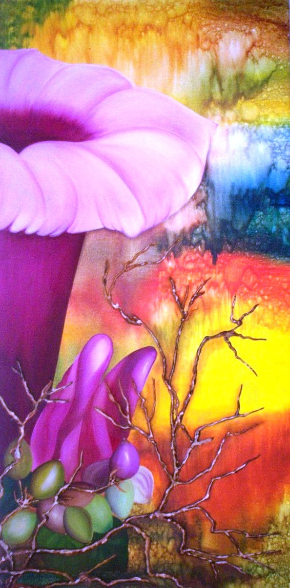 Los colores de la vida IV