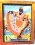 Bailarina del Pacifico