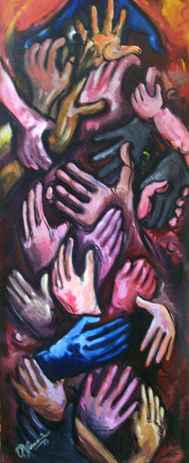 todos querian llegar