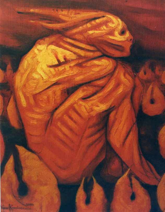 el sembrador