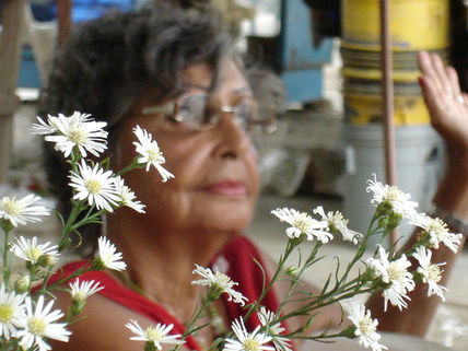 La tierna y las bellas