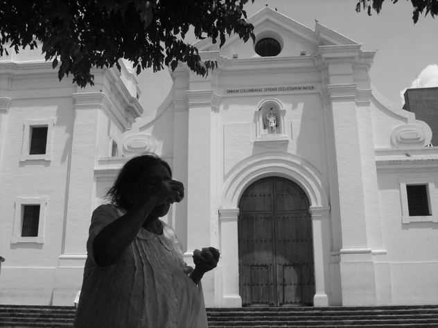 Desplazados por la violencia 2