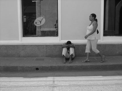 El ciego