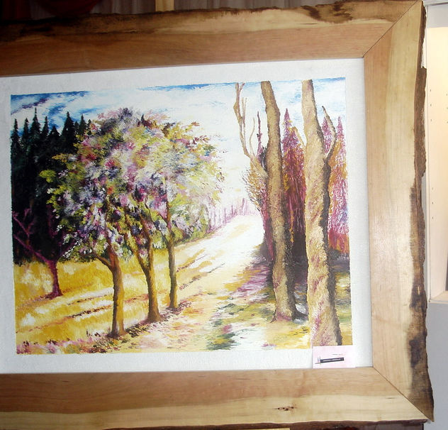 paisaje