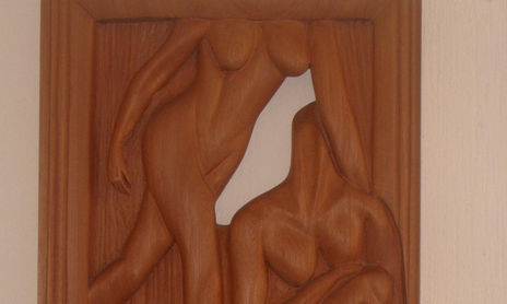 Colección: Pasión Al Desnudo
