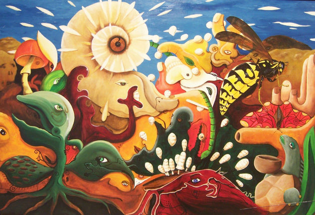nautilus iluminador