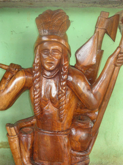 Los indigena