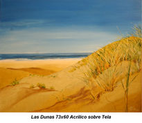 Las Dunas