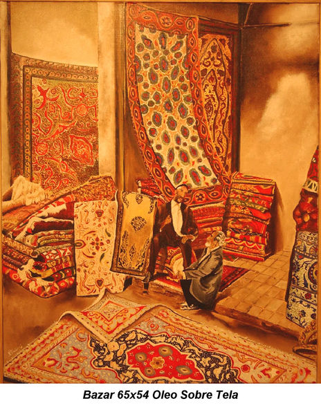 Bazar