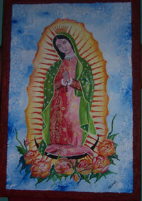 Virgenn