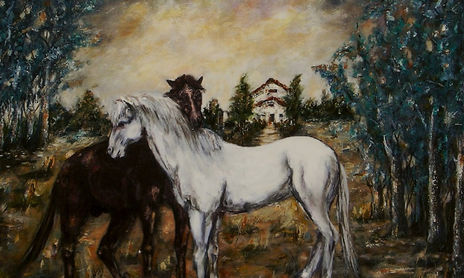 "Serie Impresionista"