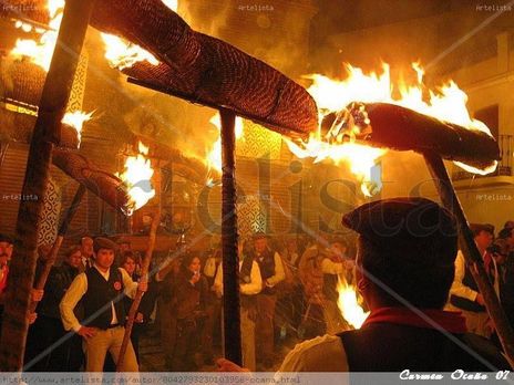 Fiesta de los Rondeles
