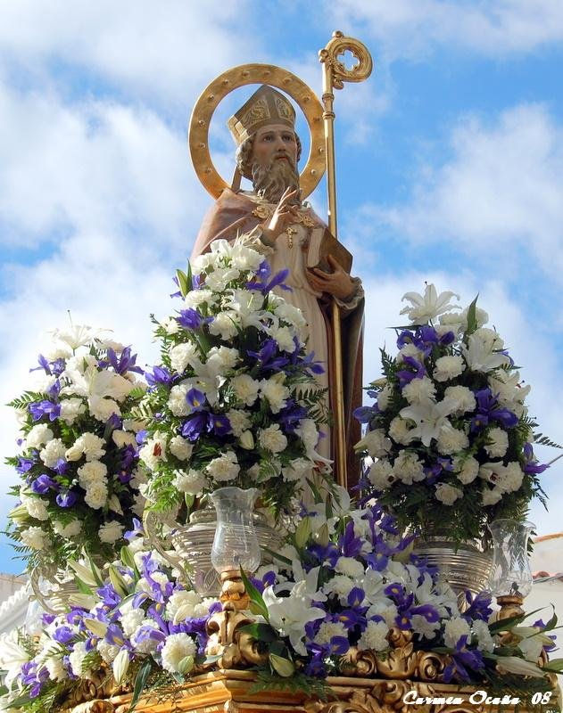 San Hilario de Poitiers