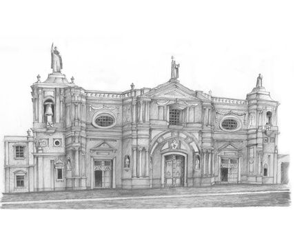 Iglesia de Santo...