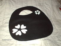 Bolso de fieltro