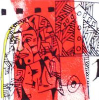 sin  titulo Media Mixta Otros Figura