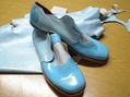 zapatos artesanales