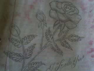 "Rosas"