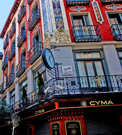 Casas