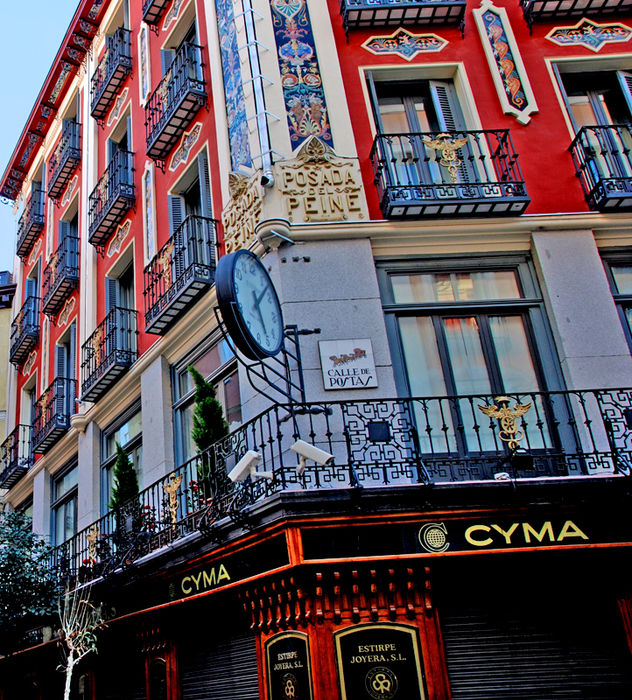 casas