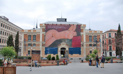 Modigliani