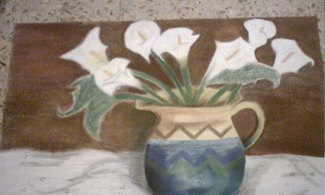 Artista Mexicana