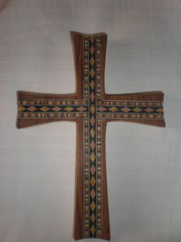 Coleccion cruces