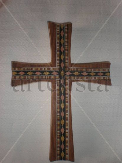 COLECCION CRUCES 