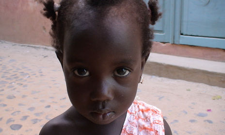 Senegal