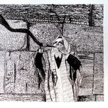 BICO-DE-PENA pen-and-inks thumbnail 2