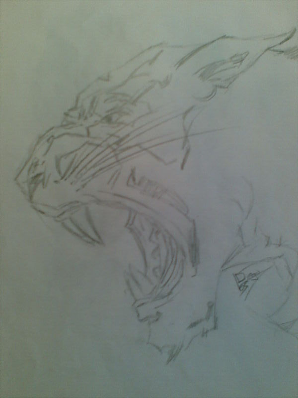 tigre