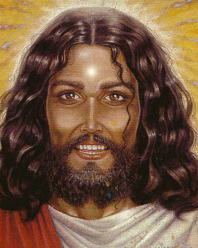 JESUCRISTO LA VERDAD