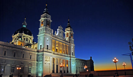 Almudena