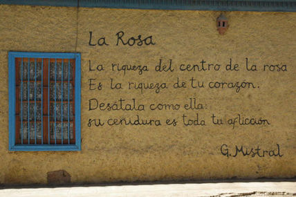 Legado Gabriela...