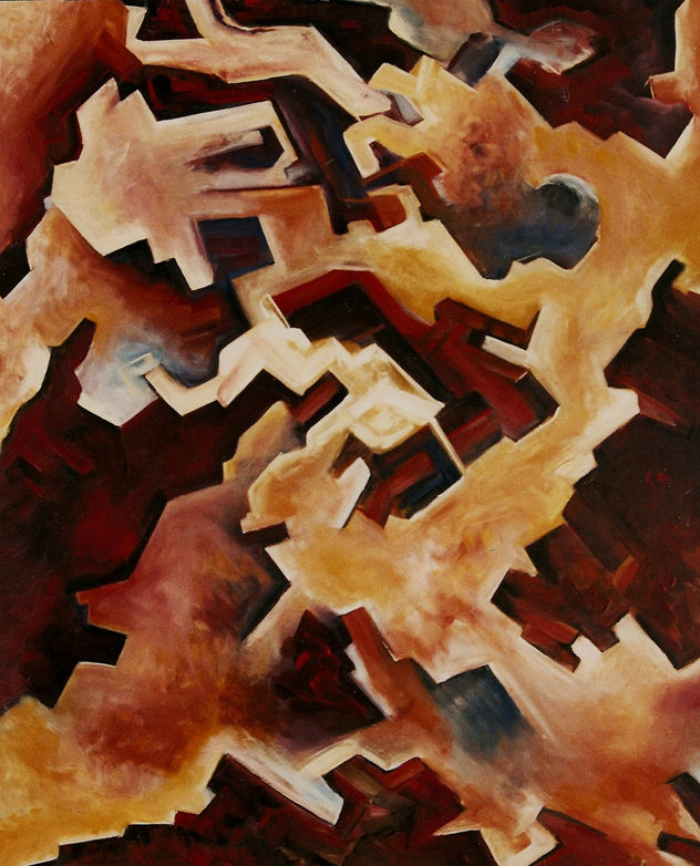 "Juego de Luces y Sombras"