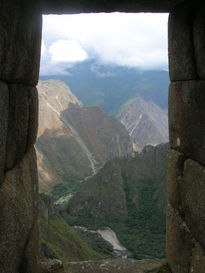 Desde mi ventana