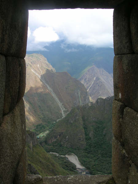 Desde mi ventana