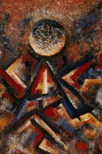 "Infinito Magico"