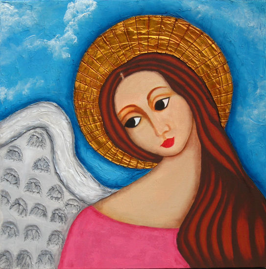 ANGEL I Oil Textile Others