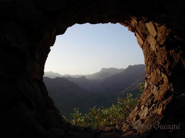 SENDERISMO ROQUE NUBLO