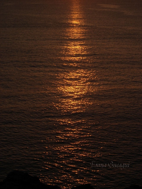 PIEL DE MAR