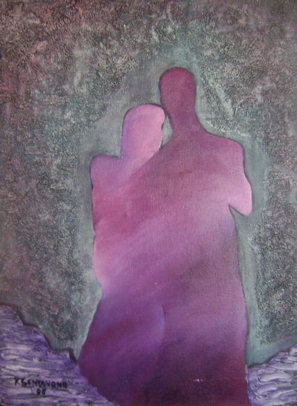 Amor en sombras